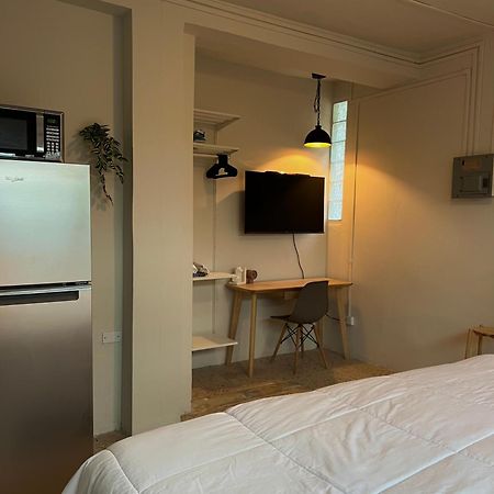 산후안 Casa Cecilia Pr 아파트 외부 사진