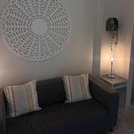산후안 Casa Cecilia Pr 아파트 외부 사진