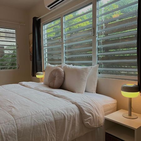 산후안 Casa Cecilia Pr 아파트 외부 사진