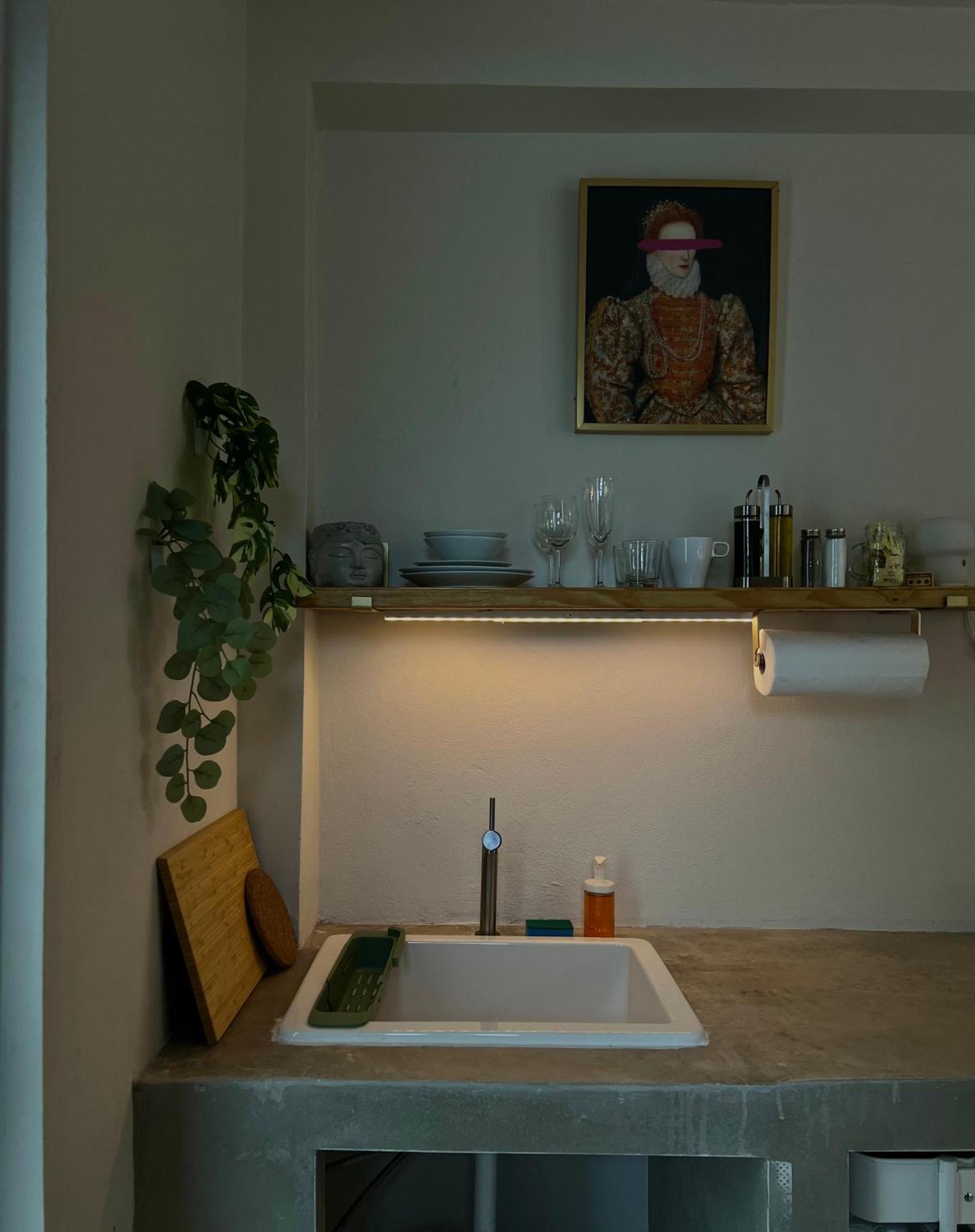 산후안 Casa Cecilia Pr 아파트 외부 사진