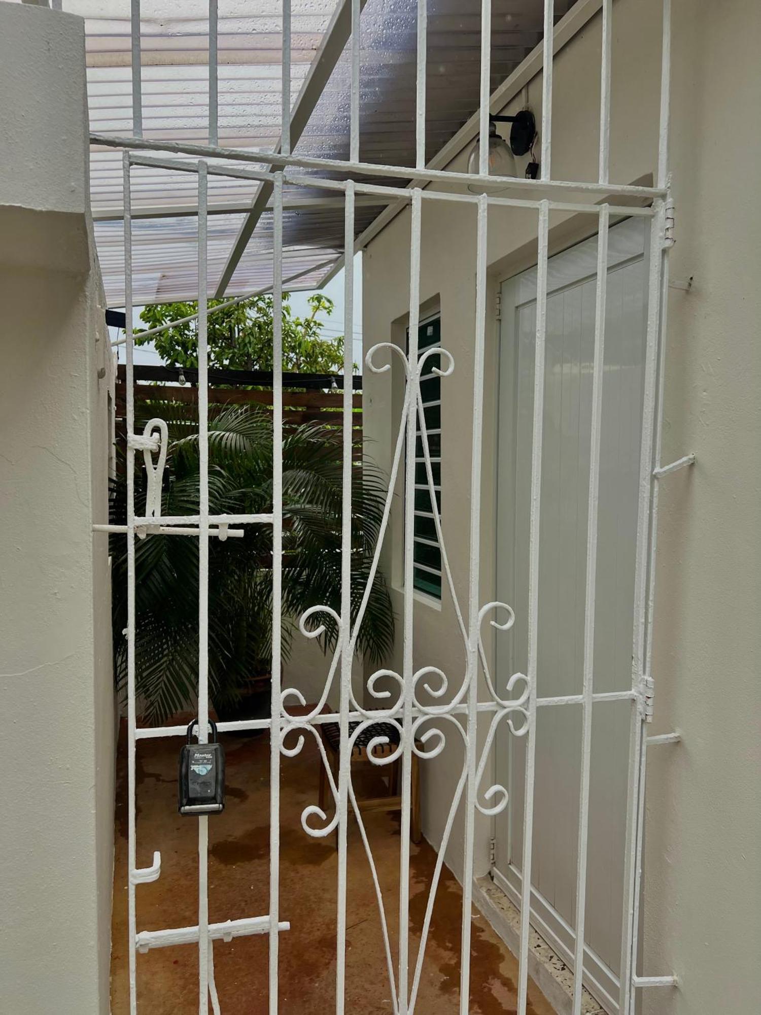 산후안 Casa Cecilia Pr 아파트 외부 사진
